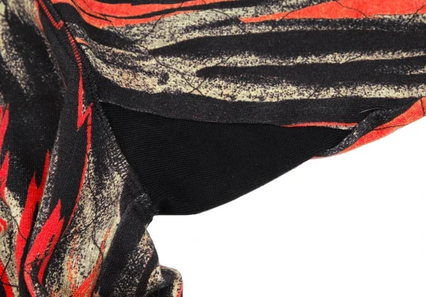 Vivienne Westwood Graphic Printed Sweat shirt K-118823_006