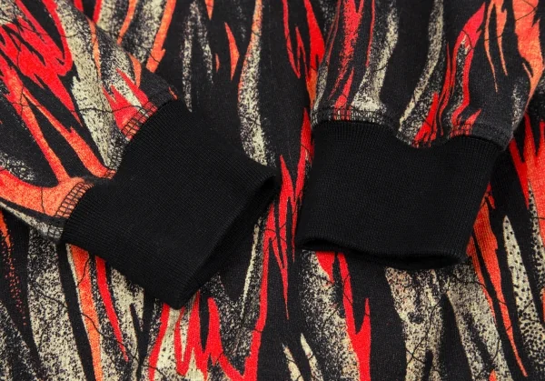 Vivienne Westwood Graphic Printed Sweat shirt K-118823_007