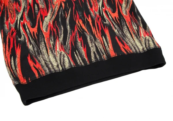 Vivienne Westwood Graphic Printed Sweat shirt K-118823_009