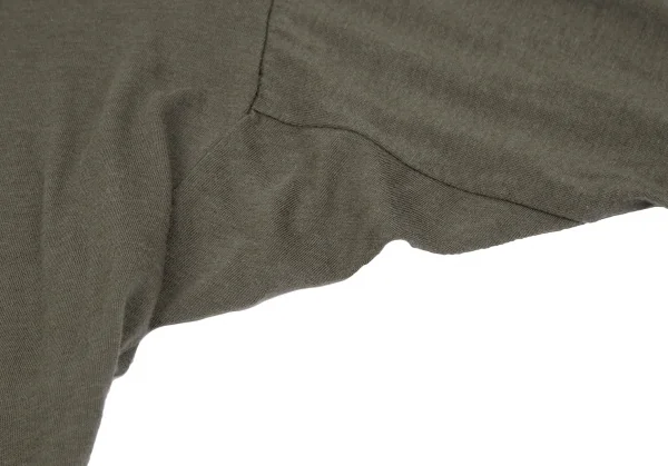 Vivienne Westwood Red Label Rabbit Printed Twist T Shirt K-118834_007