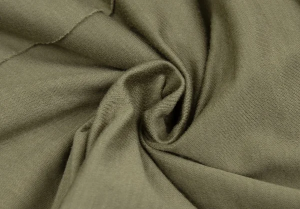 ヴィヴィアンウエストウッド レッドレーベルVivienne Westwood Red Label ティアードフレアカットソー カーキグリーン2 K-118836_014