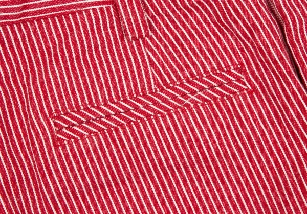 Vivienne Westwood Red Label Layered Stripe Shorts K-118838_011