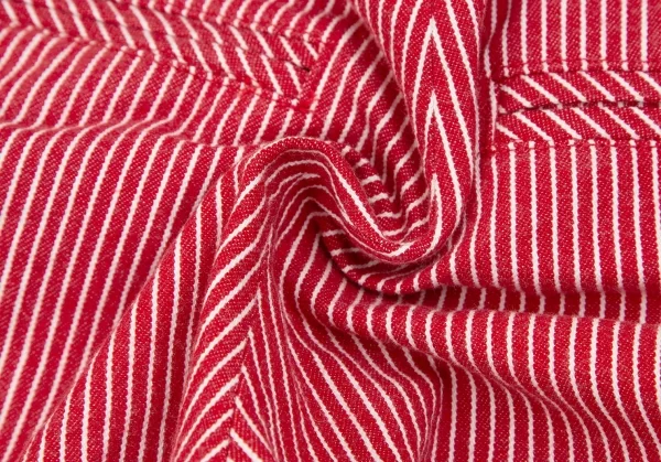 Vivienne Westwood Red Label Layered Stripe Shorts K-118838_012