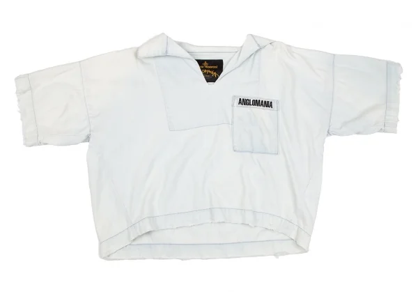 ヴィヴィアンウエストウッド アングロマニアVivienne Westwood