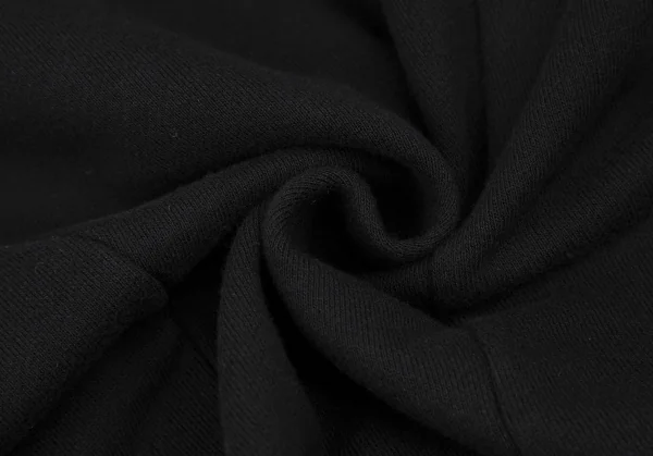 ヴィヴィアンウエストウッド アングロマニアVivienne Westwood ANGLOMANIA 袖刺繍スウェットジップジャケット 黒XS K-118840_013