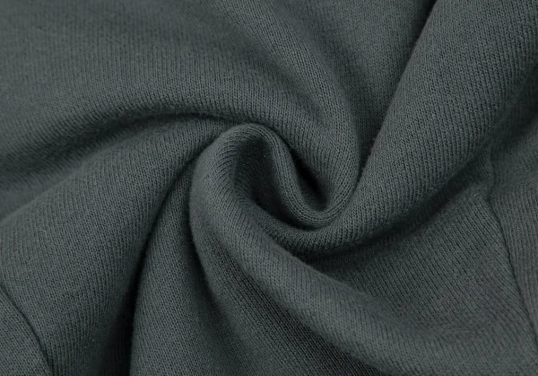 ヴィヴィアンウエストウッド アングロマニアVivienne Westwood ANGLOMANIA 袖刺繍スウェットナポレオンジャケット ブルーグレーXS K-118841_014