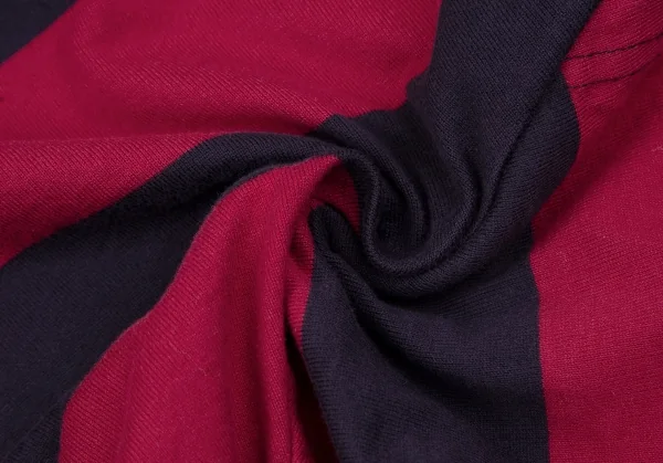 Vivienne Westwood ANGLOMANIA Stripe Embroidery Mini Skirt K-118844_011