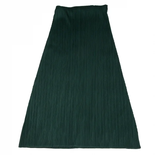 PLEATS PLEASE A-Line Skirt K-118870_002