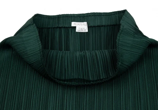 PLEATS PLEASE A-Line Skirt K-118870_004