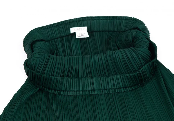 PLEATS PLEASE A-Line Skirt K-118870_005