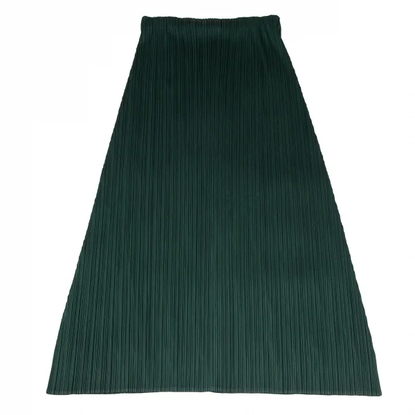 PLEATS PLEASE A-Line Skirt K-118870_008