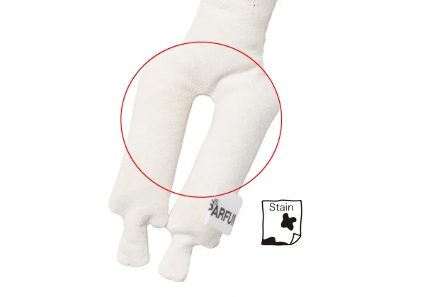 コムデギャルソンCOMME des GARCONS ODEUR 53 パルファムドール 生成りシルバー K-118913_004