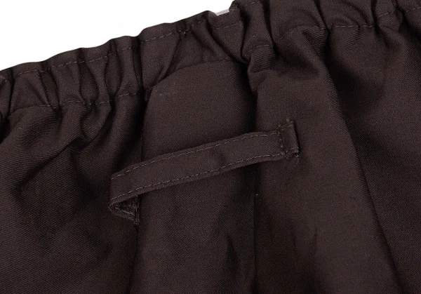 ジャンポールゴルチエ ファムJean Paul GAULTIER FEMME ギャザーデザインボレロキャミソールセット 茶40 K-118930_009