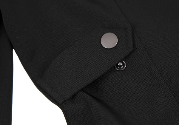 Jean-Paul GAULTIER FEMME Stretch Jacket & Pants K-118933_010