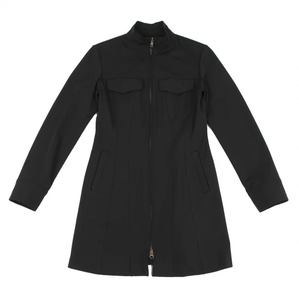 Jean-Paul GAULTIER FEMME Stretch Jacket & Pants K-118933_003