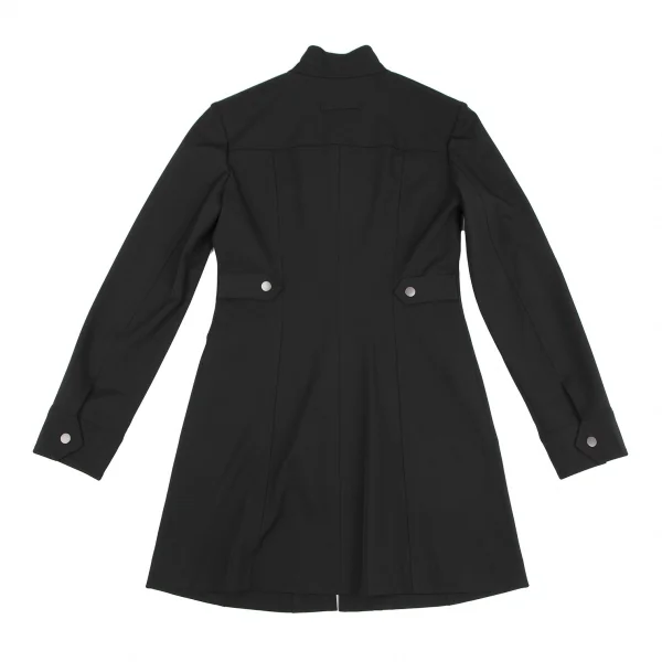 Jean-Paul GAULTIER FEMME Stretch Jacket & Pants K-118933_007