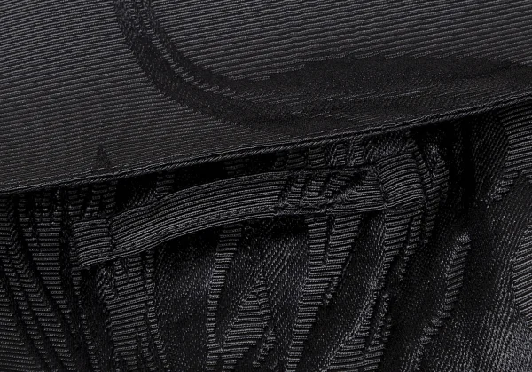 Jean Paul GAULTIER HOMME Quilting Lining Flower Jacquard Coat K-118946_016