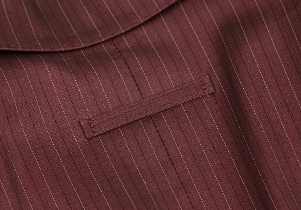 Jean-Paul GAULTIER HOMME Stretch Stripe Jacket & Pants K-118951_010