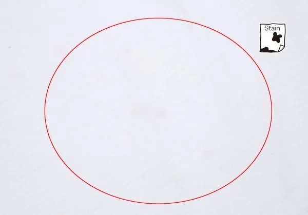 タオ コムデギャルソンtao COMME des GARCONS バック柄スパンコールTシャツ 白S K-118957_011