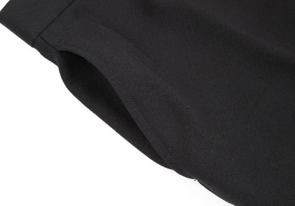 tricot COMME des GARCONS Wool Blended Pants K-118958_003