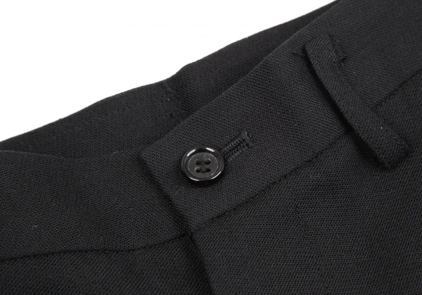 tricot COMME des GARCONS Wool Blended Pants K-118958_004