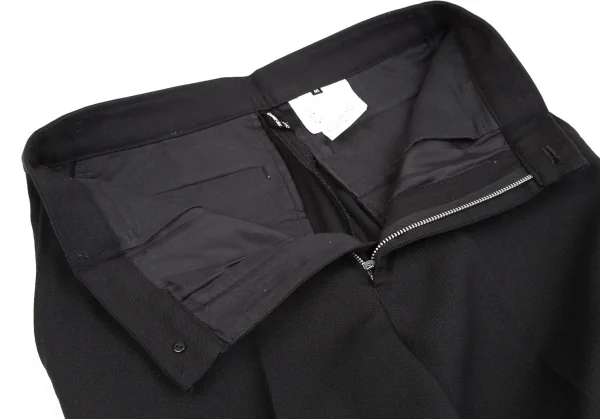 tricot COMME des GARCONS Wool Blended Pants K-118958_005