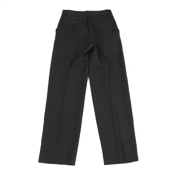 tricot COMME des GARCONS Wool Blended Pants K-118958_008