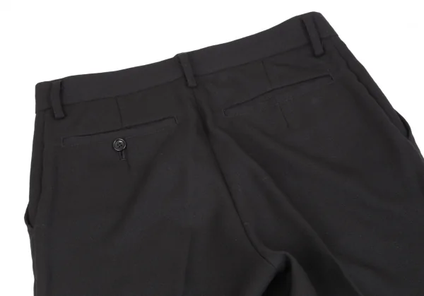 tricot COMME des GARCONS Wool Blended Pants K-118958_009