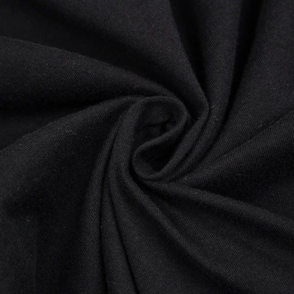 COMME des GARCONS Message Printed T Shirt K-118964_011