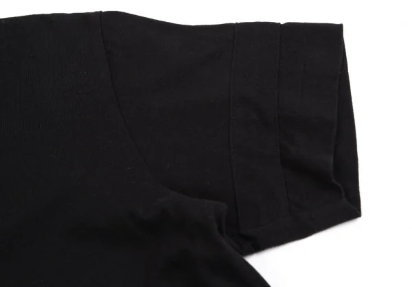 COMME des GARCONS Message Printed T Shirt K-118964_004