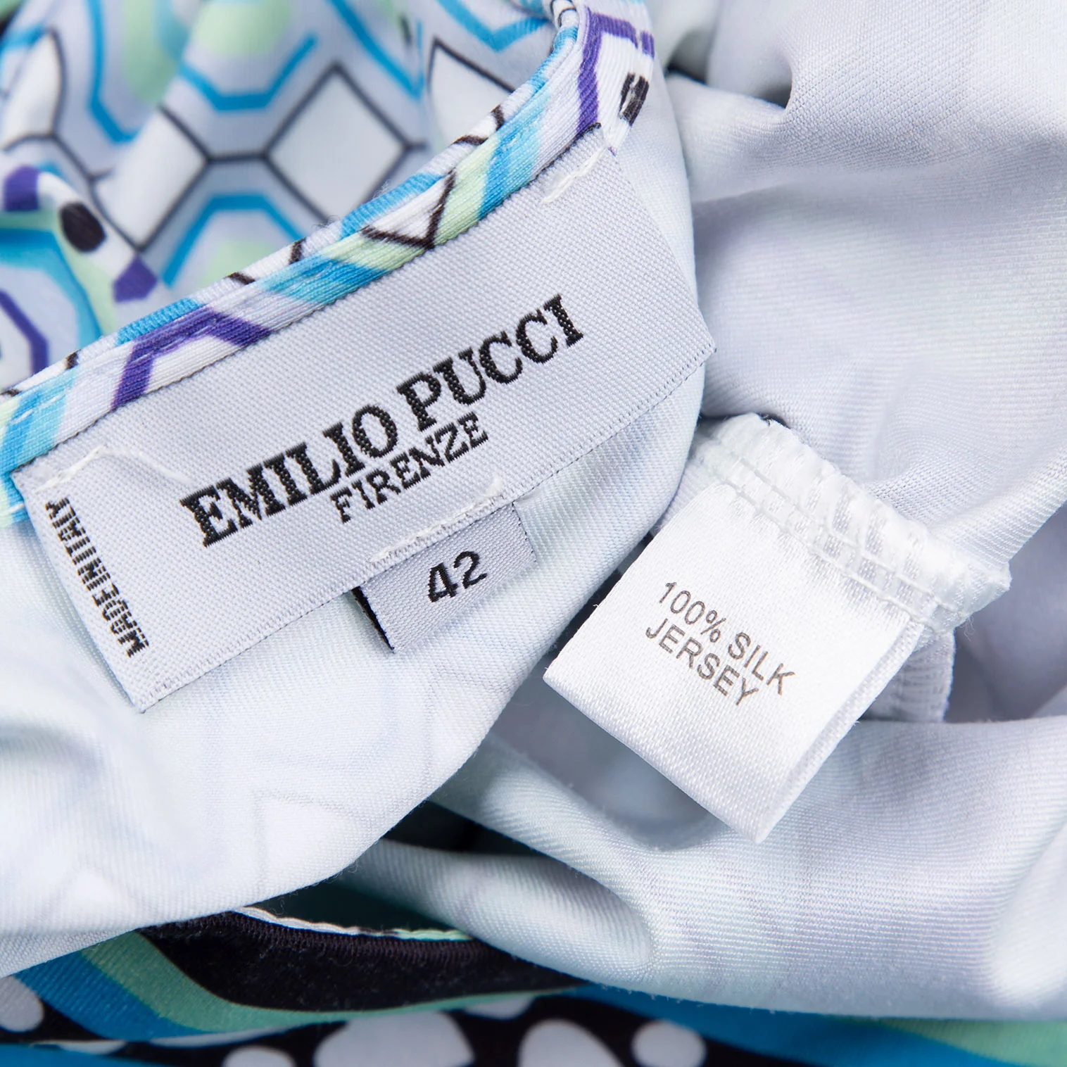 Vivara-Print Sneakers – PUCCI Online Store