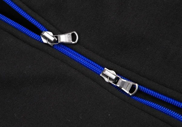 ポロラルフローレンPOLO RALPH LAUREN ビッグポニー刺繍スウェーデンワッペンスウェットトラックジャケット 黒M K-118988_014