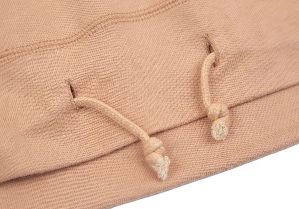 Papas Logo Printed Pull-over Hoodie K-118994_010