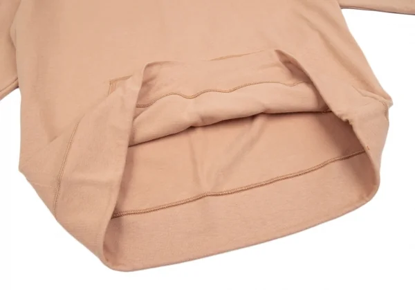 Papas Logo Printed Pull-over Hoodie K-118994_011