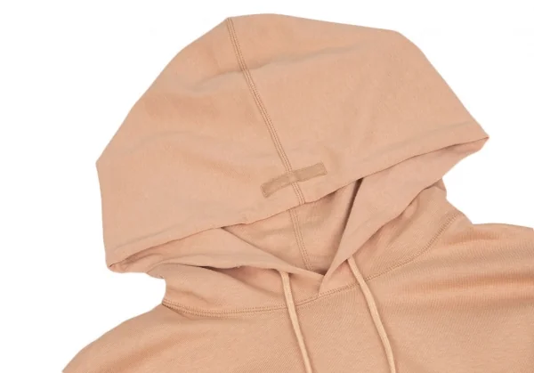 Papas Logo Printed Pull-over Hoodie K-118994_003