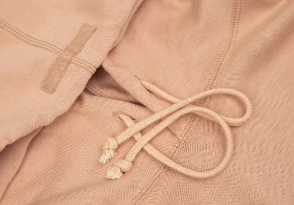 Papas Logo Printed Pull-over Hoodie K-118994_004