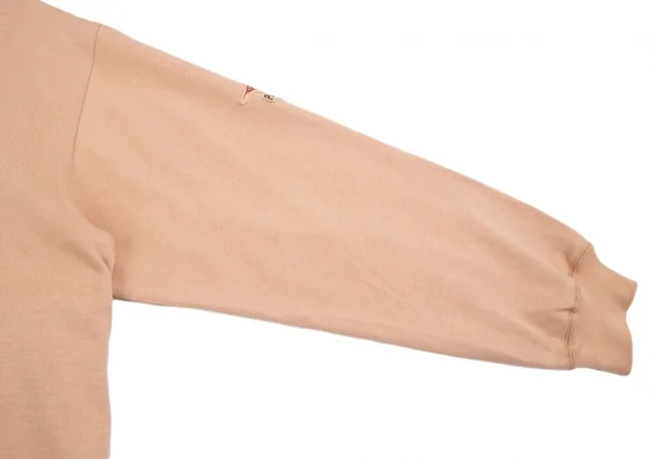 Papas Logo Printed Pull-over Hoodie K-118994_005