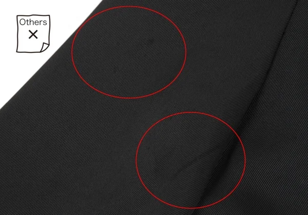 COMME des GARCONS Dart Shoulder Triacetate Jacket K-119004_015