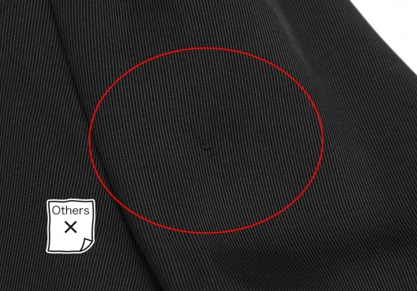 COMME des GARCONS Dart Shoulder Triacetate Jacket K-119004_016