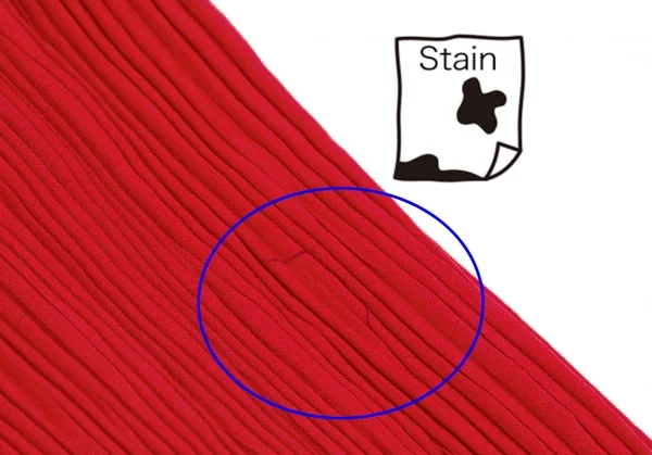 ISSEY MIYAKE Padding Pleats Jacket K-119029_012