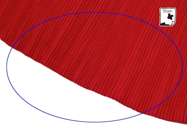 ISSEY MIYAKE Padding Pleats Jacket K-119029_013