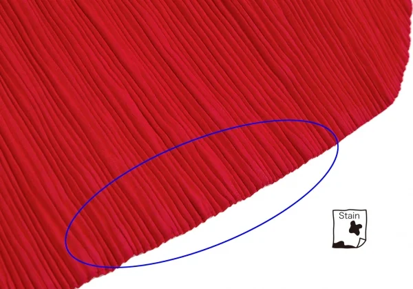 ISSEY MIYAKE Padding Pleats Jacket K-119029_014