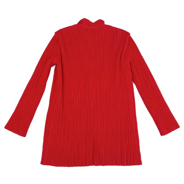 ISSEY MIYAKE Padding Pleats Jacket K-119029_015