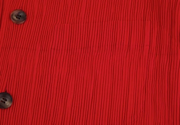 ISSEY MIYAKE Padding Pleats Jacket K-119029_005