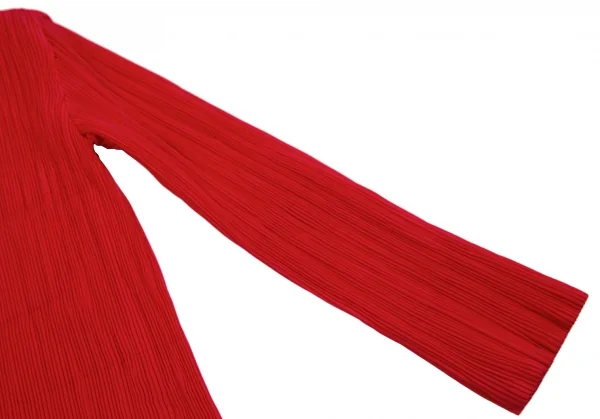 ISSEY MIYAKE Padding Pleats Jacket K-119029_006