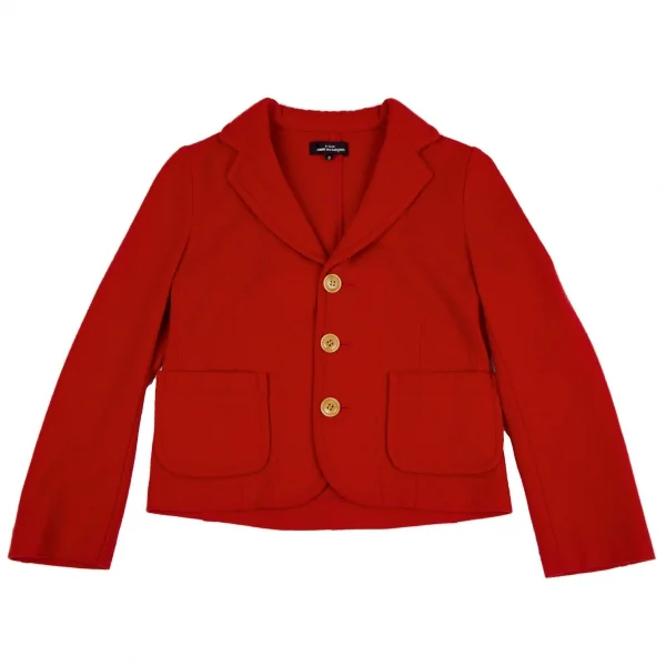トリココムデギャルソンtricot COMME des GARCONS ウール3B