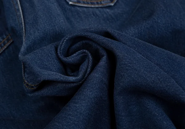 Yves Saint Laurent Cassandra Embroidery Jeans K-119090_014