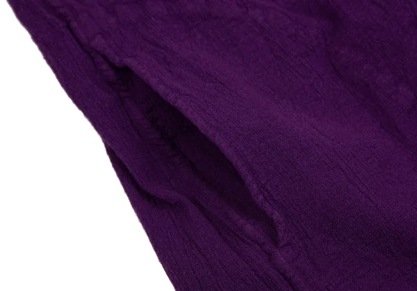 ISSEY MIYAKE me Wrinkle Cotton Cardigan K-119092_014