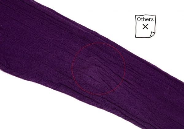 ISSEY MIYAKE me Wrinkle Cotton Cardigan K-119092_017