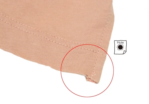 Vivienne Westwood ANGLOMANIA Printed Asymmetry T Shirt K-119128_011